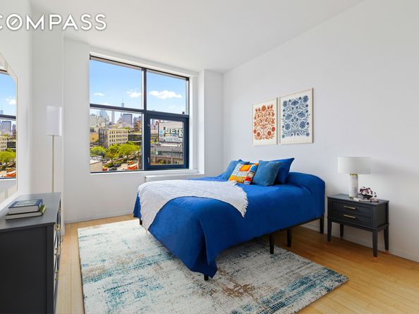 105 Norfolk Street 7A, New York NY 10002