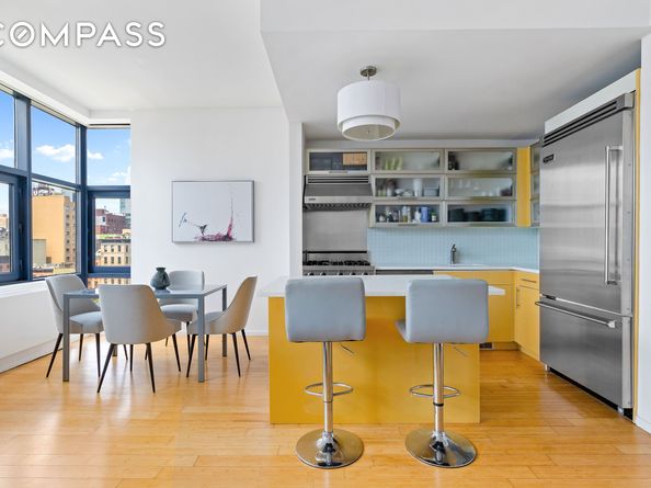 105 Norfolk Street 7A, New York NY 10002
