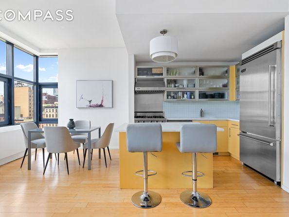 105 Norfolk Street 7A, New York NY 10002