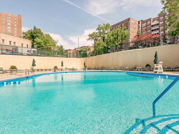 555 Kappock Street 14C, Bronx NY 10463