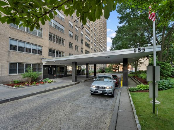 555 Kappock Street 14C, Bronx NY 10463