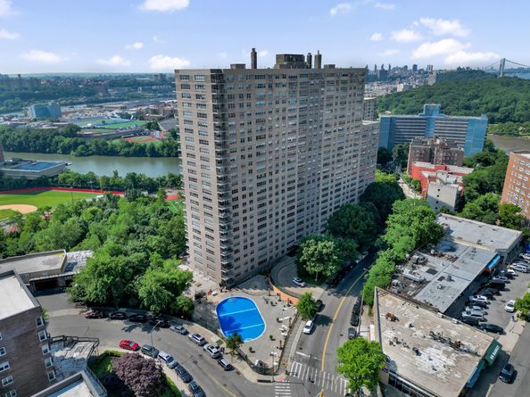 555 Kappock Street 14C, Bronx NY 10463