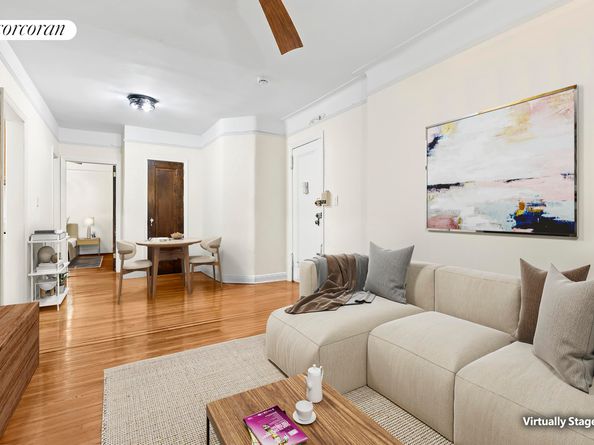 30-83 Crescent Street 7A, Queens NY 11102