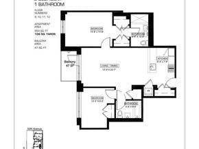 2-26 50th Avenue 11B, Queens NY 11101