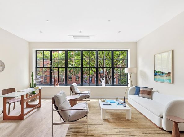379 12th Street 3B, Brooklyn NY 11215