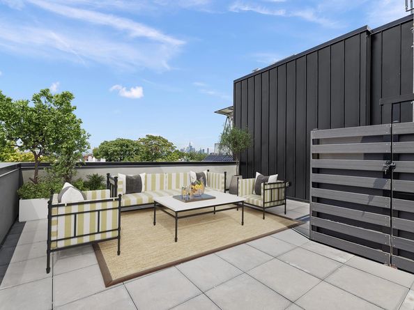 379 12th Street 3B, Brooklyn NY 11215