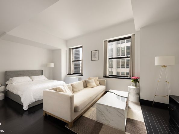 20 Pine Street 2905, New York NY 10005