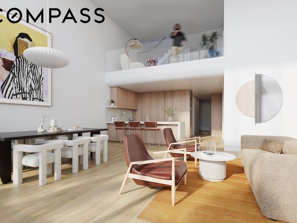 256 East 4th Street PH, New York NY 10009