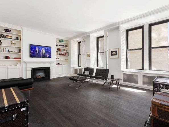 907 Fifth Avenue 5F, New York NY 10021