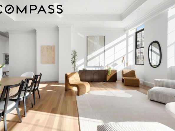 351 East 51st Street LOFT 5, New York NY 10022
