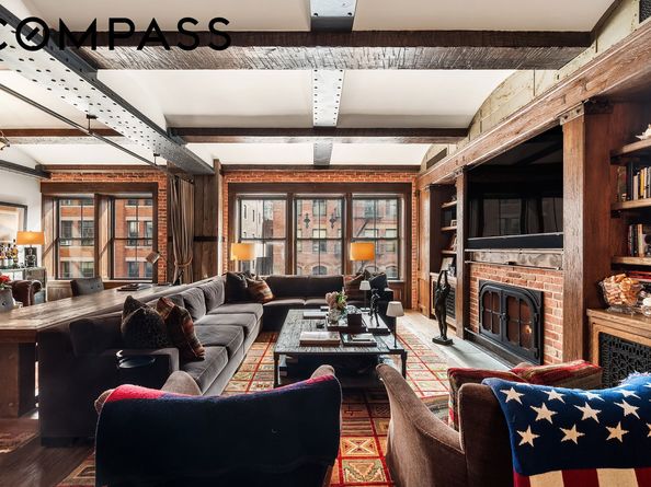 27 North Moore Street 6A, New York NY 10013
