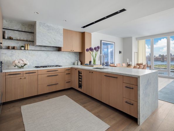 50 Bridge Park Drive 22C, Brooklyn NY 11201
