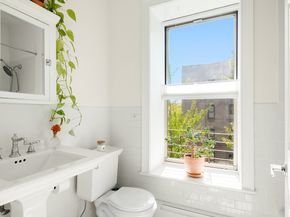 370 Convent Avenue 4B, New York NY 10031