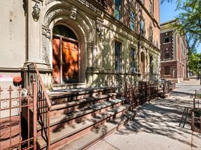 370 Convent Avenue 4B, New York NY 10031