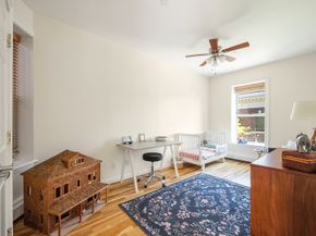 370 Convent Avenue 4B, New York NY 10031