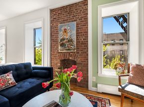 370 Convent Avenue 4B, New York NY 10031