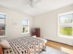 370 Convent Avenue 4B, New York NY 10031