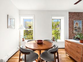 370 Convent Avenue 4B, New York NY 10031