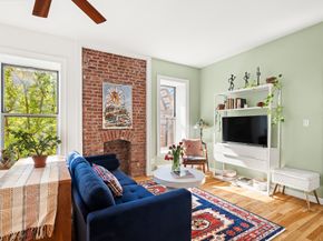 370 Convent Avenue 4B, New York NY 10031
