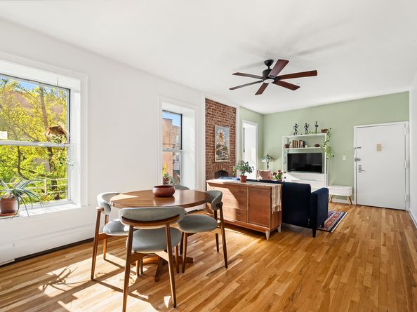 370 Convent Avenue 4B, New York NY 10031