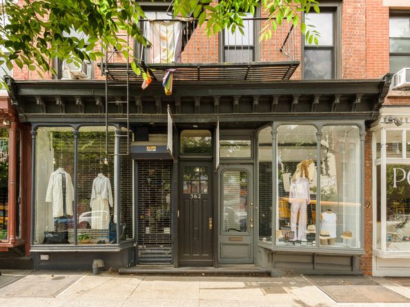 362 Atlantic Avenue, Brooklyn NY 11217