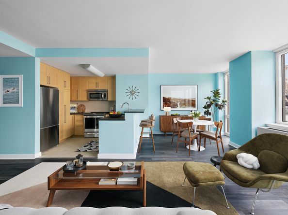 415 Main Street 14D, New York NY 10044