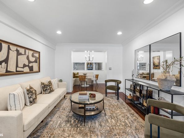 340 Haven Avenue 1S, New York NY 10033