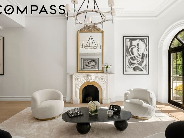 222 East 61st Street, New York NY 10065