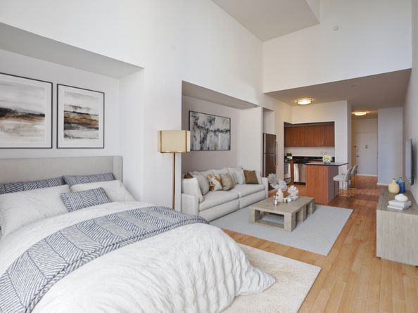 20 West Street 23B, New York NY 10004