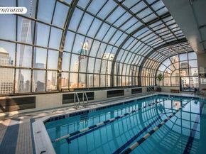 380 Rector Place 8P, New York NY 10280