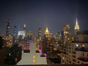 305 East 24th Street 20B, New York NY 10010