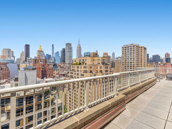 305 East 24th Street 20B, New York NY 10010