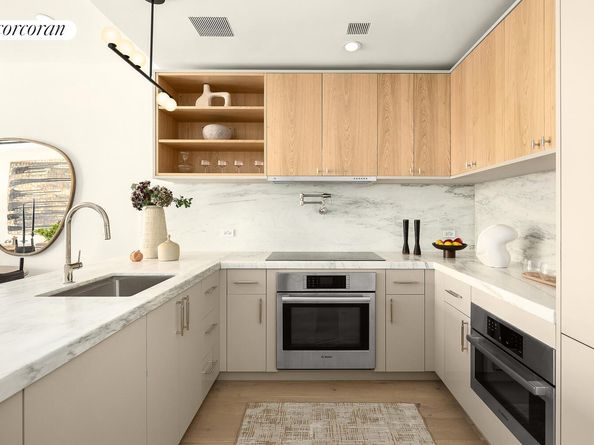 269 Eckford Street 1A, Brooklyn NY 11222