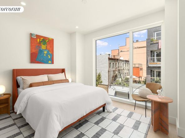 269 Eckford Street 1A, Brooklyn NY 11222