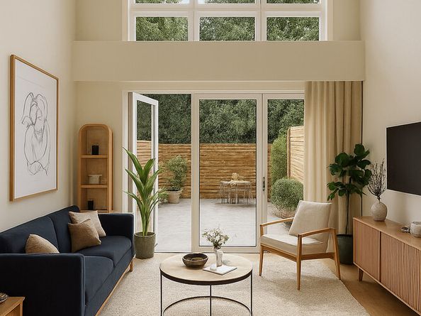 269 Eckford Street 1A, Brooklyn NY 11222