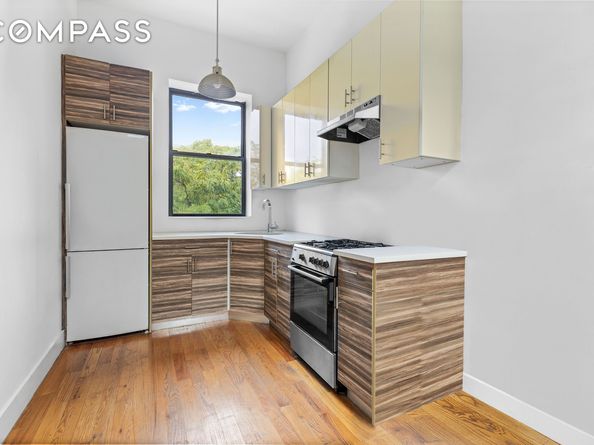 1172 Jefferson Avenue, Brooklyn NY 11221