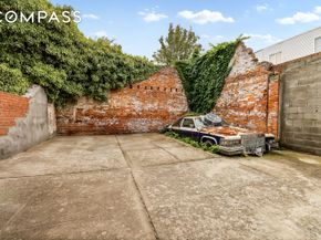 1172 Jefferson Avenue, Brooklyn NY 11221