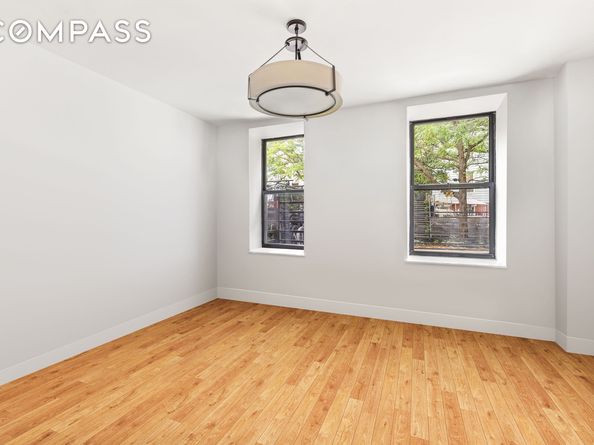 1172 Jefferson Avenue, Brooklyn NY 11221