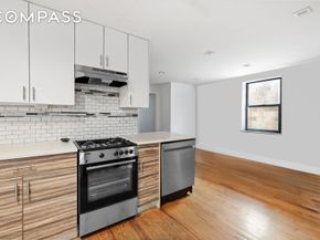 1172 Jefferson Avenue, Brooklyn NY 11221