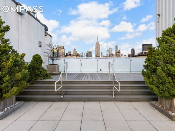 32 West 18th Street 7B, New York NY 10011