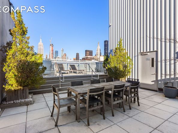 32 West 18th Street 7B, New York NY 10011