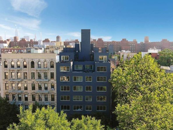 533 East 12th Street 7B, New York NY 10009