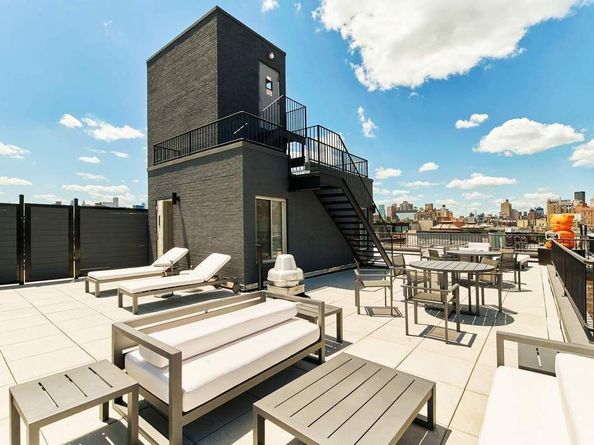 533 East 12th Street 7B, New York NY 10009