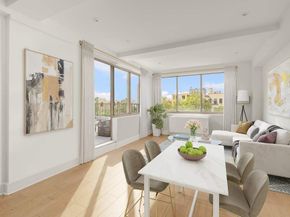 533 East 12th Street 7B, New York NY 10009