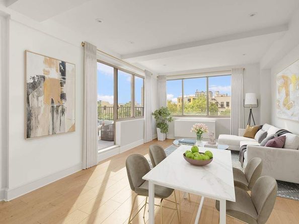 533 East 12th Street 7B, New York NY 10009