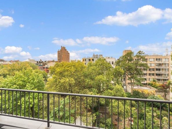 533 East 12th Street 7B, New York NY 10009