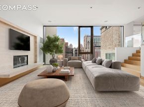 50 Gramercy Park N 15A, New York NY 10010
