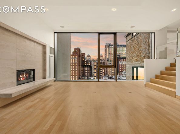 50 Gramercy Park N 15A, New York NY 10010