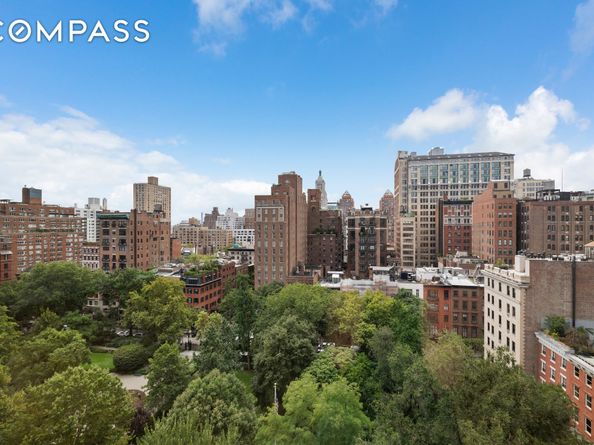 50 Gramercy Park N 15A, New York NY 10010