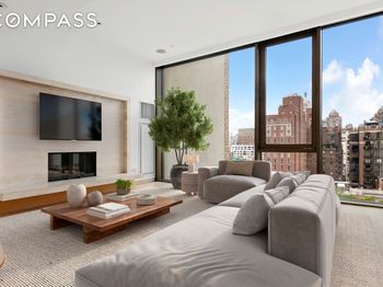 50 Gramercy Park N